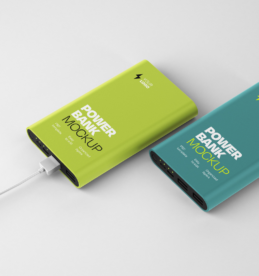 Power Banks